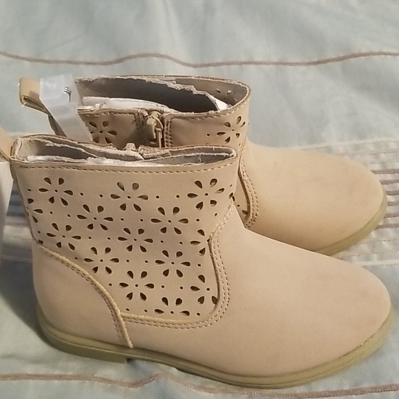 Nwt! Gymboree size 8 shoes - Picture 5 of 10